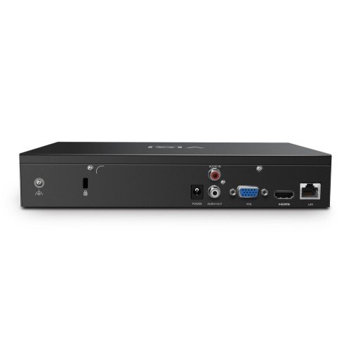 TP-Link TP-LINK NVR καταγραφικό VIGI NVR1008H, 8MP, 8 κανάλια, Ver. 2.0