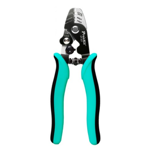 PROSKIT PROSKIT απογυμνωτής καλωδίων οπτικών ινών CP-327, 162mm