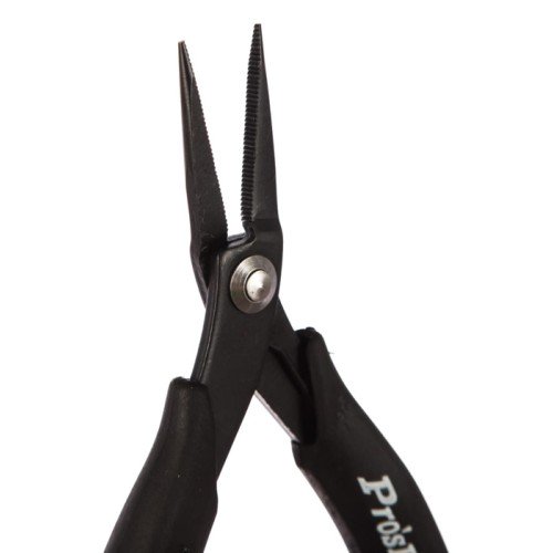 PROSKIT PROSKIT μυτοτσίμπιδο 1PK-102-E με αγώγιμες λαβές, 145mm