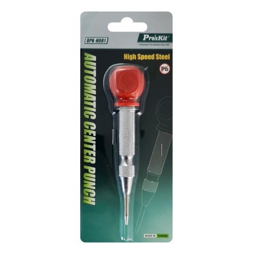 PROSKIT PROSKIT πόντα αυτόματη 8PK-H081, 133mm