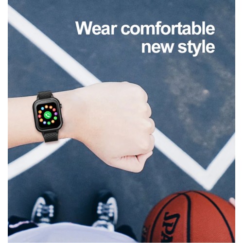 INTIME INTIME GPS smartwatch για παιδιά IT-062, 1.85