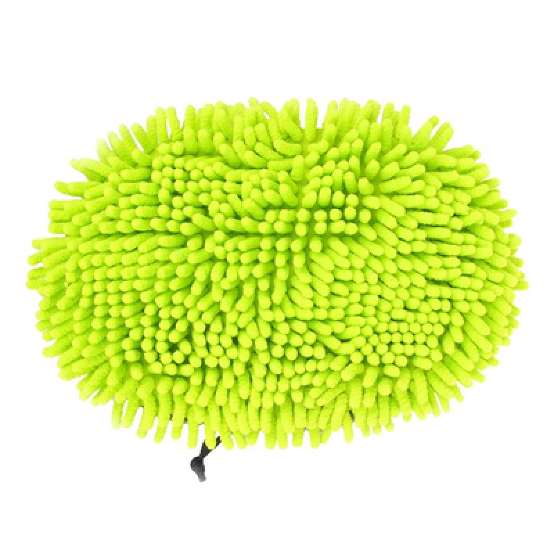 PROPLUS PROPLUS ανταλ/κό πανί μικροϊνών 150656 για βούρτσα καθαρισμού, πράσινο