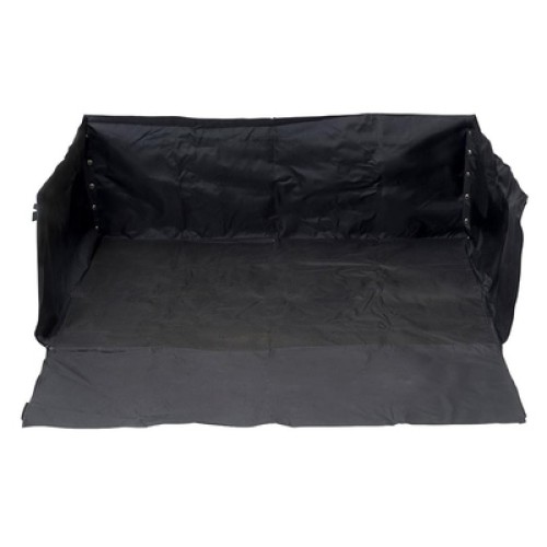 PROPLUS PROPLUS κάλυμμα πορτμπαγκάζ αυτοκινήτου 221167, 110x80x40cm, μαύρο