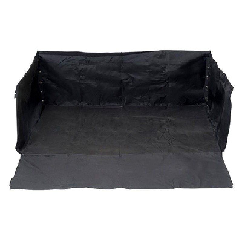 PROPLUS PROPLUS κάλυμμα πορτμπαγκάζ αυτοκινήτου 221167, 110x80x40cm, μαύρο