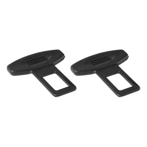 PROPLUS PROPLUS απενεργοποιητής ζώνης ασφαλείας 240157, πλαστικός, 2τμχ