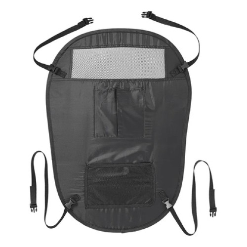 PROPLUS PROPLUS διαχωριστικό αυτοκινήτου για σκύλους 240207, 66x50cm, μαύρο