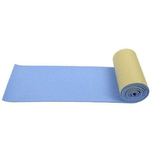 PROPLUS PROPLUS αφρώδες προστατευτικό τοίχου 420154 για γκαράζ, 2x20cm, μπλε