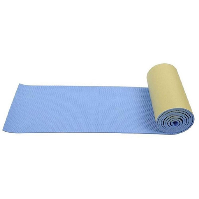 PROPLUS PROPLUS αφρώδες προστατευτικό τοίχου 420154 για γκαράζ, 2x20cm, μπλε