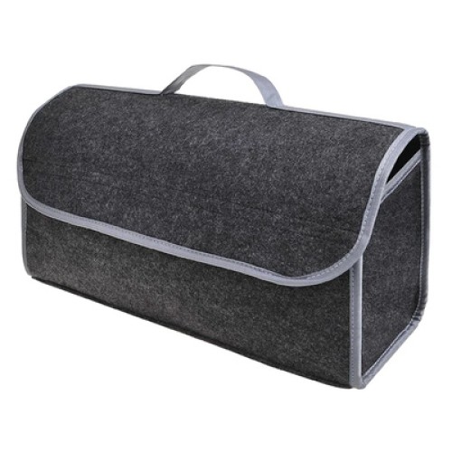 PROPLUS PROPLUS θήκη οργάνωσης αυτοκινήτου 540227, 48x16x20cm, γκρι