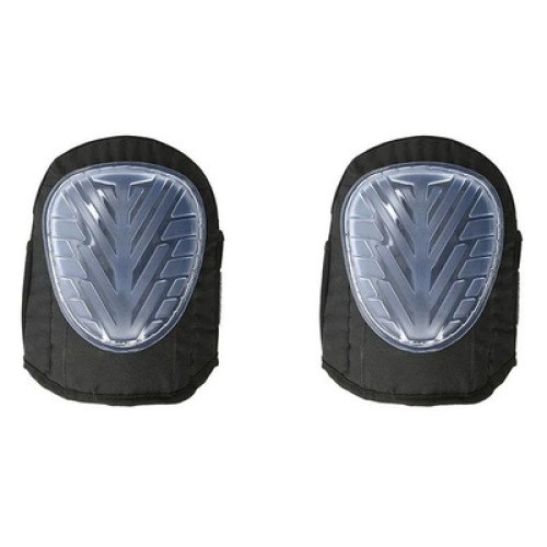 PROPLUS PROPLUS σετ επιγονατίδες εργασίας 780920 με gel επένδυση, μαύρο