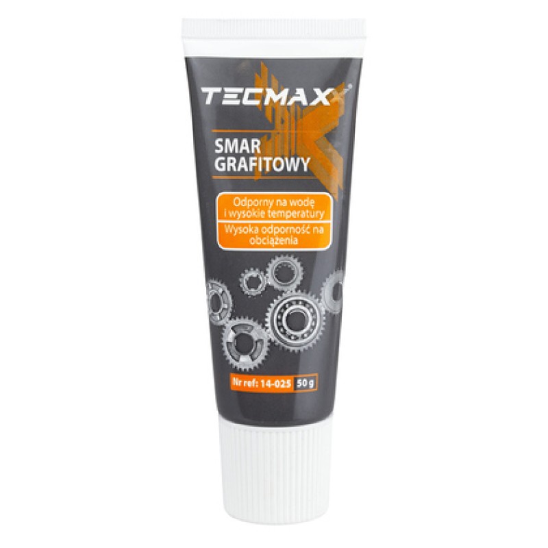 TECMAXX TECMAXX γράσο γραφίτη 14-025, 50g