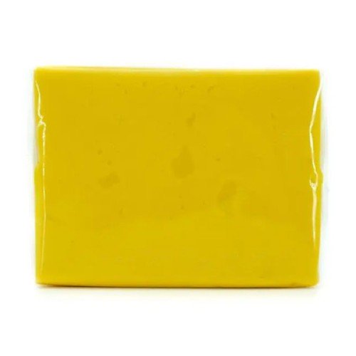 MOJE AUTO MOJE AUTO πηλός καθαρισμού χρώματος αυτοκινήτου 19-645, 60g, κίτρινος