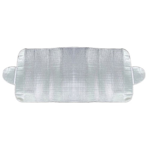 MOJE AUTO MOJE AUTO ηλιοπροστασία παρμπρίζ αυτοκινήτου 97-027, εξωτερική, 200x100cm