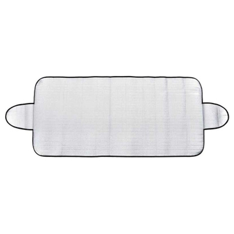 MOJE AUTO MOJE AUTO ηλιοπροστασία παρμπρίζ αυτοκινήτου 97-007, εξωτερική, 200x70cm