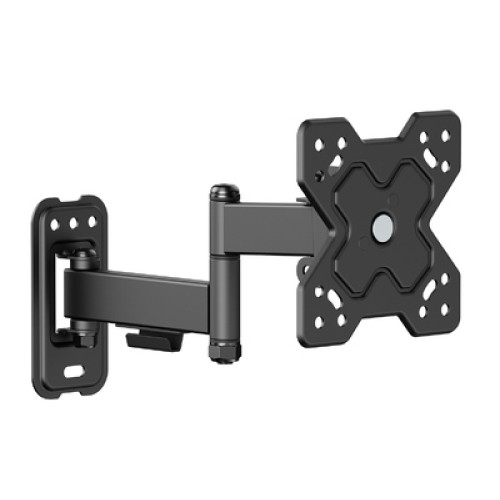 Powertech POWERTECH επιτοίχια βάση τηλεόρασης PT-1278, 13-32