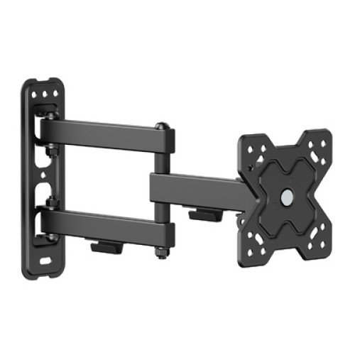 Powertech POWERTECH επιτοίχια βάση τηλεόρασης PT-1279, 13-32
