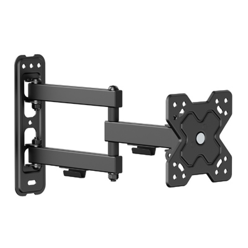 Powertech POWERTECH επιτοίχια βάση τηλεόρασης PT-1279, 13-32