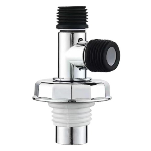 UNBRANDED HOME USE σύνδεσμος εδάφους για σωλήνα αποστράγγισης πλυντηρίου HUH-0191