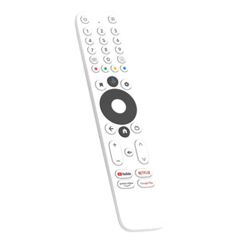 Mecool MECOOL τηλεχειριστήριο MCL-G20 για TV Box KM2 Plus Deluxe, Bluetooth
