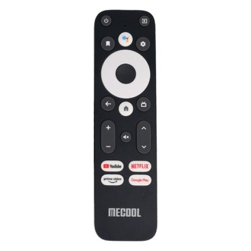 Mecool MECOOL τηλεχειριστήριο MCL-V03 για TV Box, Bluetooth