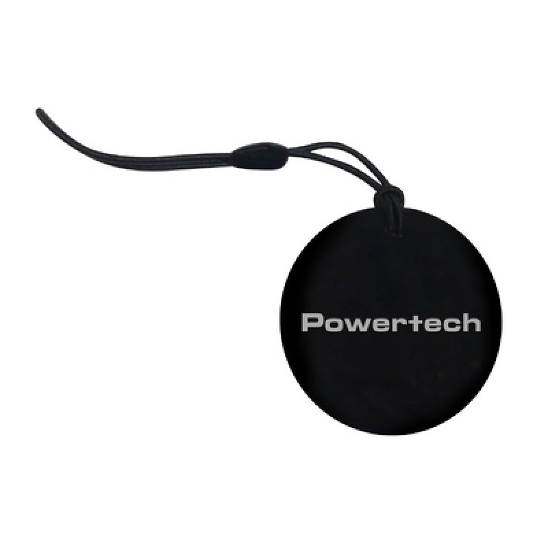 Powertech POWERTECH RFID κάρτα PT-1286, μαύρη
