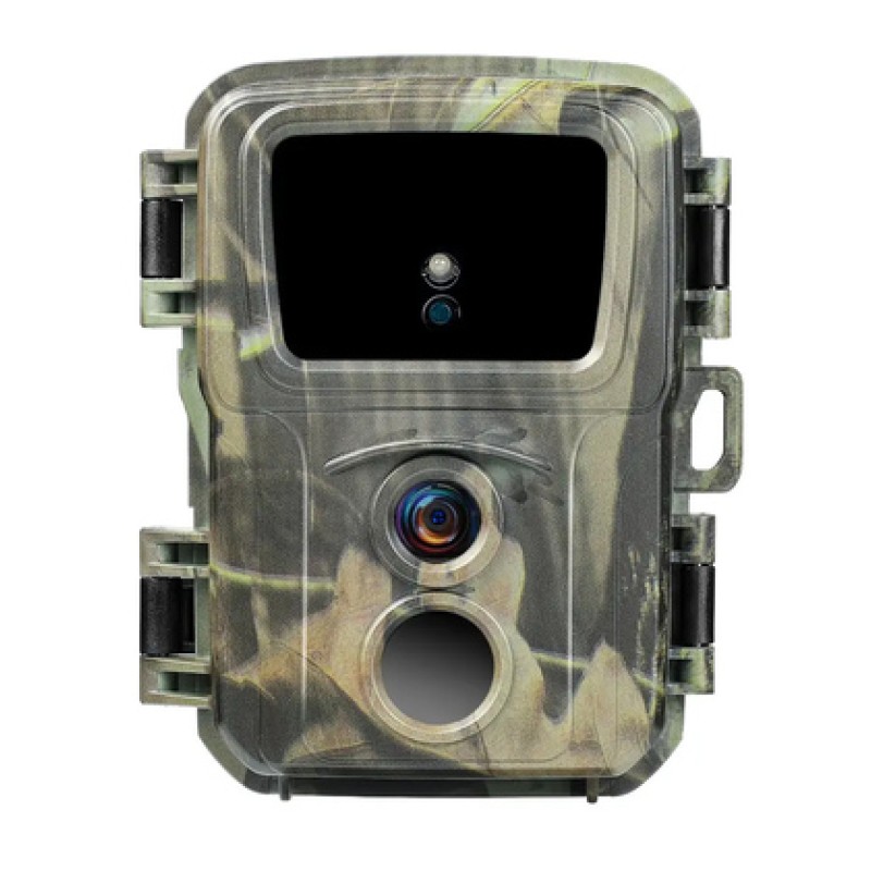 SUNTEK SUNTEK κάμερα κυνηγού MINI600, PIR, 20MP/1080p, SD, IP65