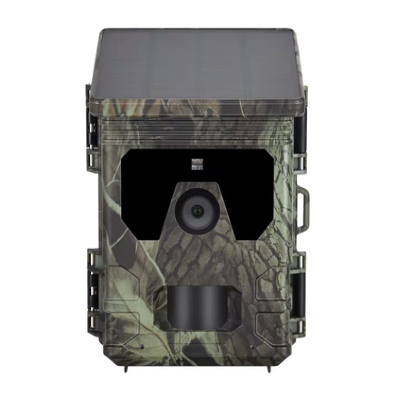 SUNTEK SUNTEK smart ηλιακή κάμερα κυνηγού HC-600PRO, PIR, 4G, 30MP/2K, SD, IP65