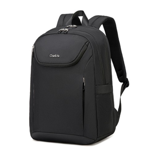 CHANTRIA CHANTRIA γυναικεία τσάντα πλάτης CB00638 με θήκη laptop 15.6