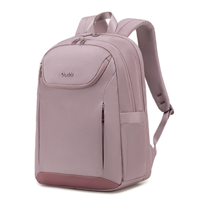 CHANTRIA CHANTRIA γυναικεία τσάντα πλάτης CB00638 με θήκη laptop 15.6