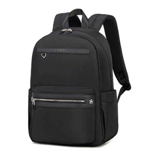 CHANTRIA CHANTRIA γυναικεία τσάντα πλάτης CB00649 με θήκη laptop 14