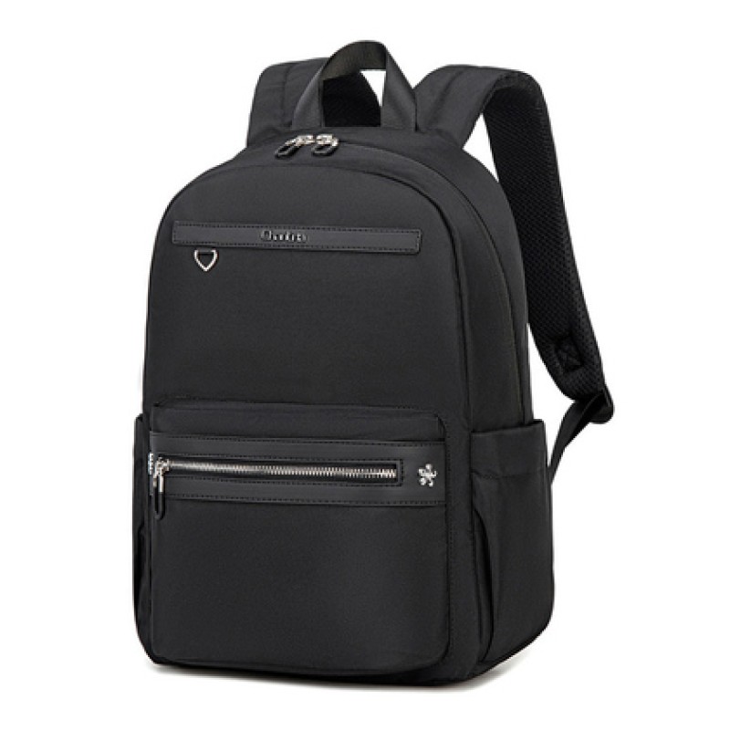 CHANTRIA CHANTRIA γυναικεία τσάντα πλάτης CB00649 με θήκη laptop 14