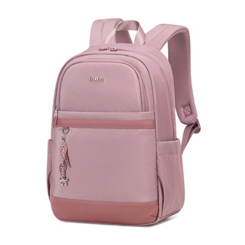CHANTRIA CHANTRIA γυναικεία τσάντα πλάτης CB00648 με θήκη laptop 14.3L