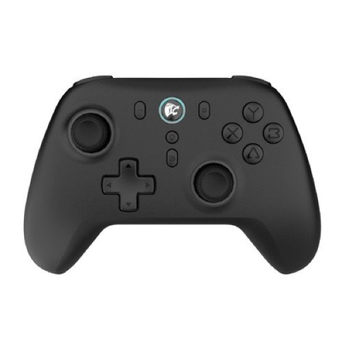 Roar ROAR ασύρματο gamepad RR-0026 για Switch/PS3/PC/Android, 2.4GHz, μαύρο