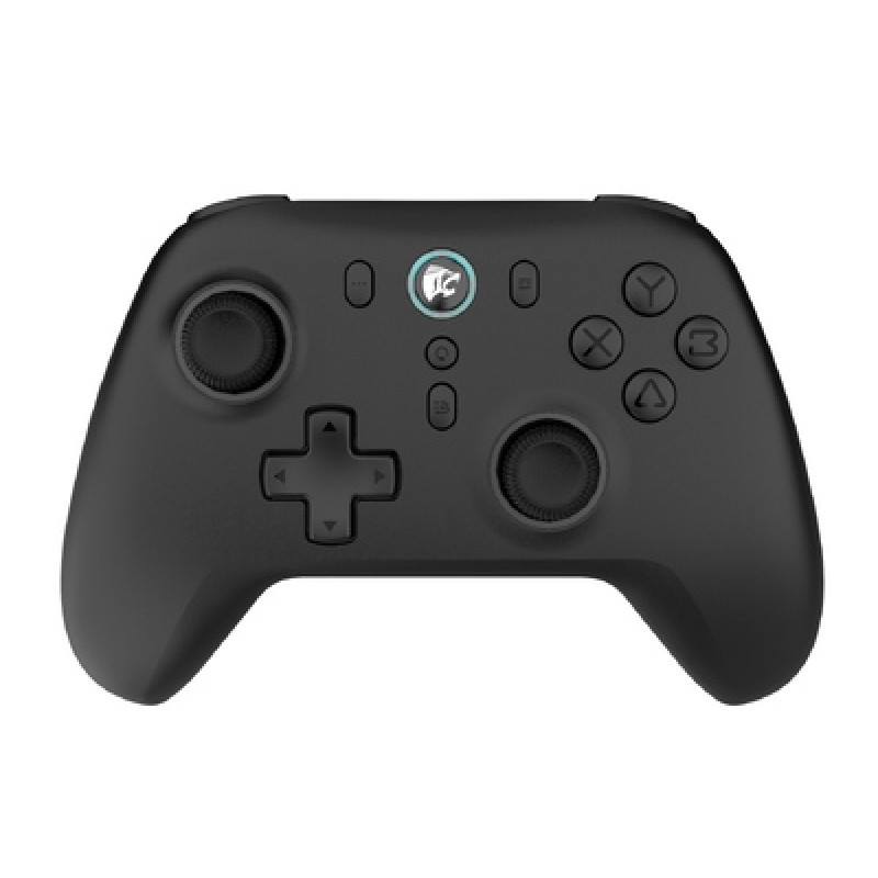 Roar ROAR ασύρματο gamepad RR-0026 για Switch/PS3/PC/Android, 2.4GHz, μαύρο