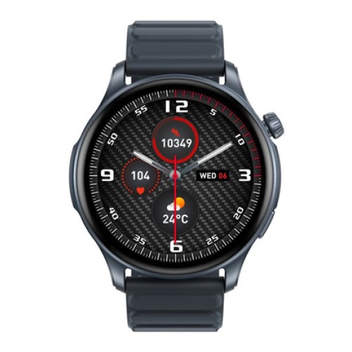 ZEBLAZE ZEBLAZE smartwatch Btalk 3 Pro, heart rate, 1.43