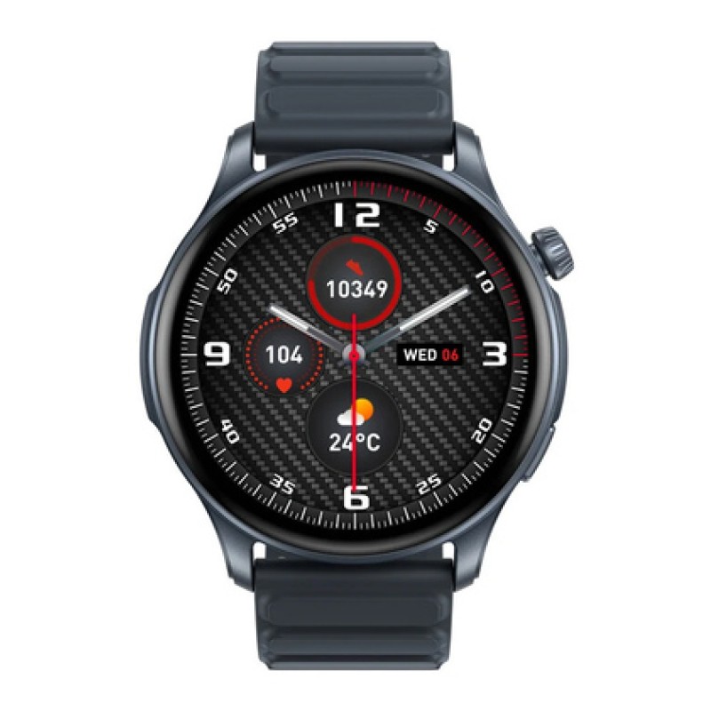 ZEBLAZE ZEBLAZE smartwatch Btalk 3 Pro, heart rate, 1.43