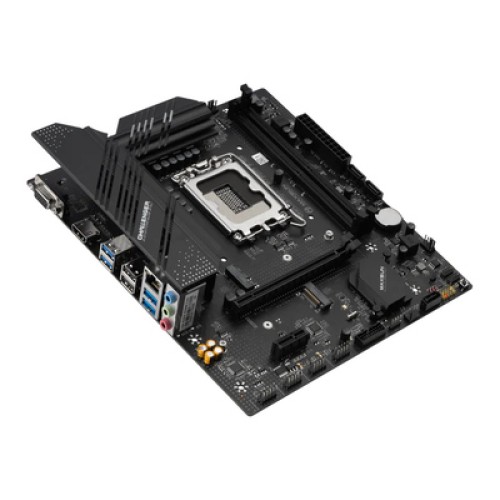 MAXSUN MAXSUN μητρική Challenger B760M 2.5G, 2x DDR4, s1700, USB 3.2, 2.5G LAN, M-ATX