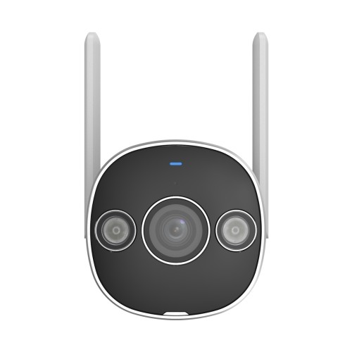 UNIARCH UNIARCH smart κάμερα UHO-B2D-M3F3D, 3MP, WiFi, SD, IP67