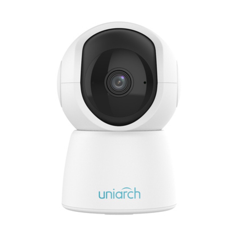 UNIARCH UNIARCH smart κάμερα UHO-S2E-M3, 3MP, WiFi, PTZ, SD