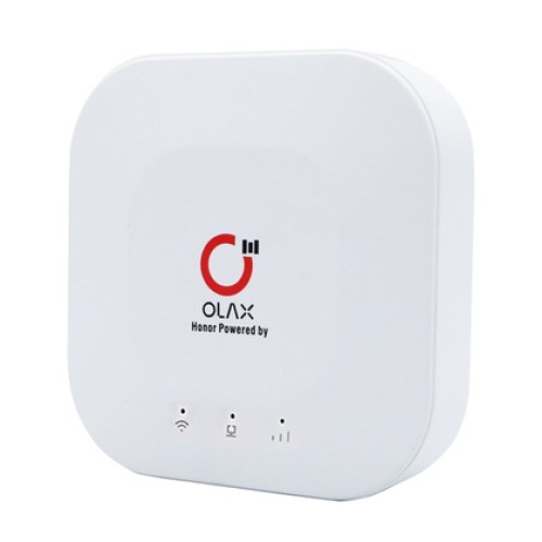 OLAX OLAX router MT30, 4G LTE, WiFi 150 Mbps, 4000mAh