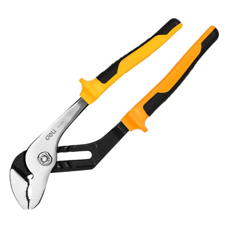 DELI DELI γκαζοτανάλια DL2610E με αντιολισθητικές λαβές, 250mm