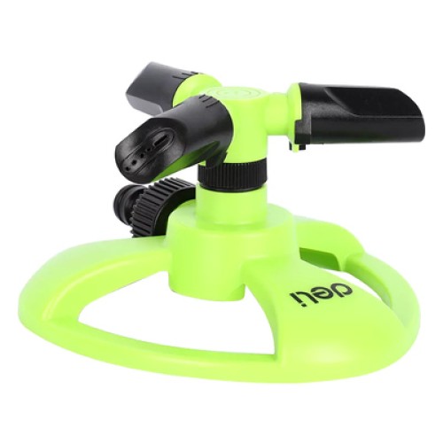 DELI DELI ποτιστικό εδάφους DL581301, επιφάνειας, 2 ρυθμίσεων, 3/4