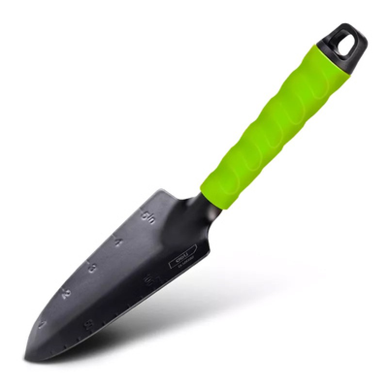 DELI DELI φτυαράκι μεταφύτευσης DL580812 με κλίμακα, 8x31cm