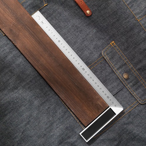 DELI DELI γωνιόμετρο DL302350, 35cm