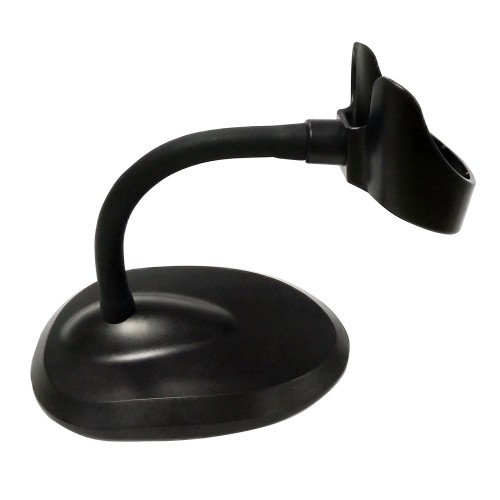 WINSON WINSON βάση για barcode scanner S6-B, εύκαμπτη, μαύρη