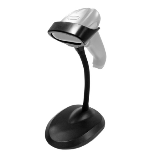 WINSON WINSON βάση για barcode scanner S6-B, εύκαμπτη, μαύρη