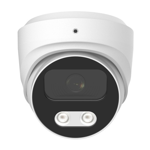 LONGSE LONGSE IP κάμερα CMSBFG400WH, 4MP, 2.8mm, αδιάβροχη IP67, PoE
