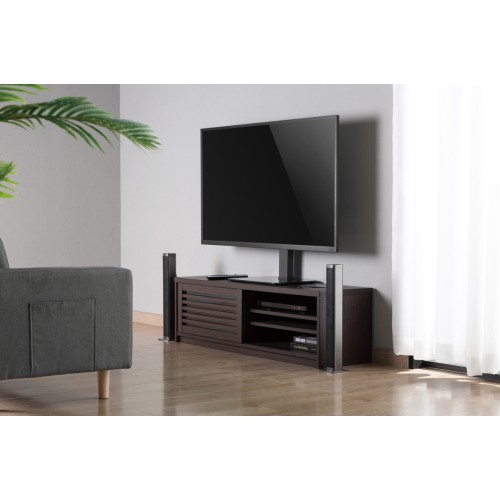 Powertech POWERTECH επιτραπέζια βάση τηλεόρασης PT-1328, 37-70