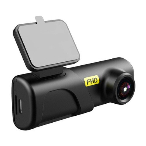 Powertech POWERTECH smart κάμερα αυτοκινήτου PT-1332, 1080p, WiFi