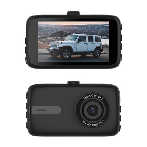 Powertech POWERTECH κάμερα αυτοκινήτου PT-1333, 3